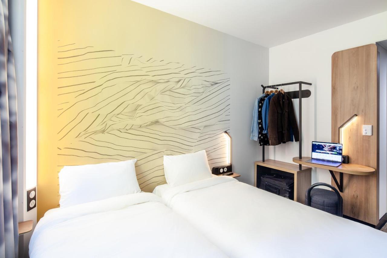 B&B Hotel ウイストルアム エクステリア 写真